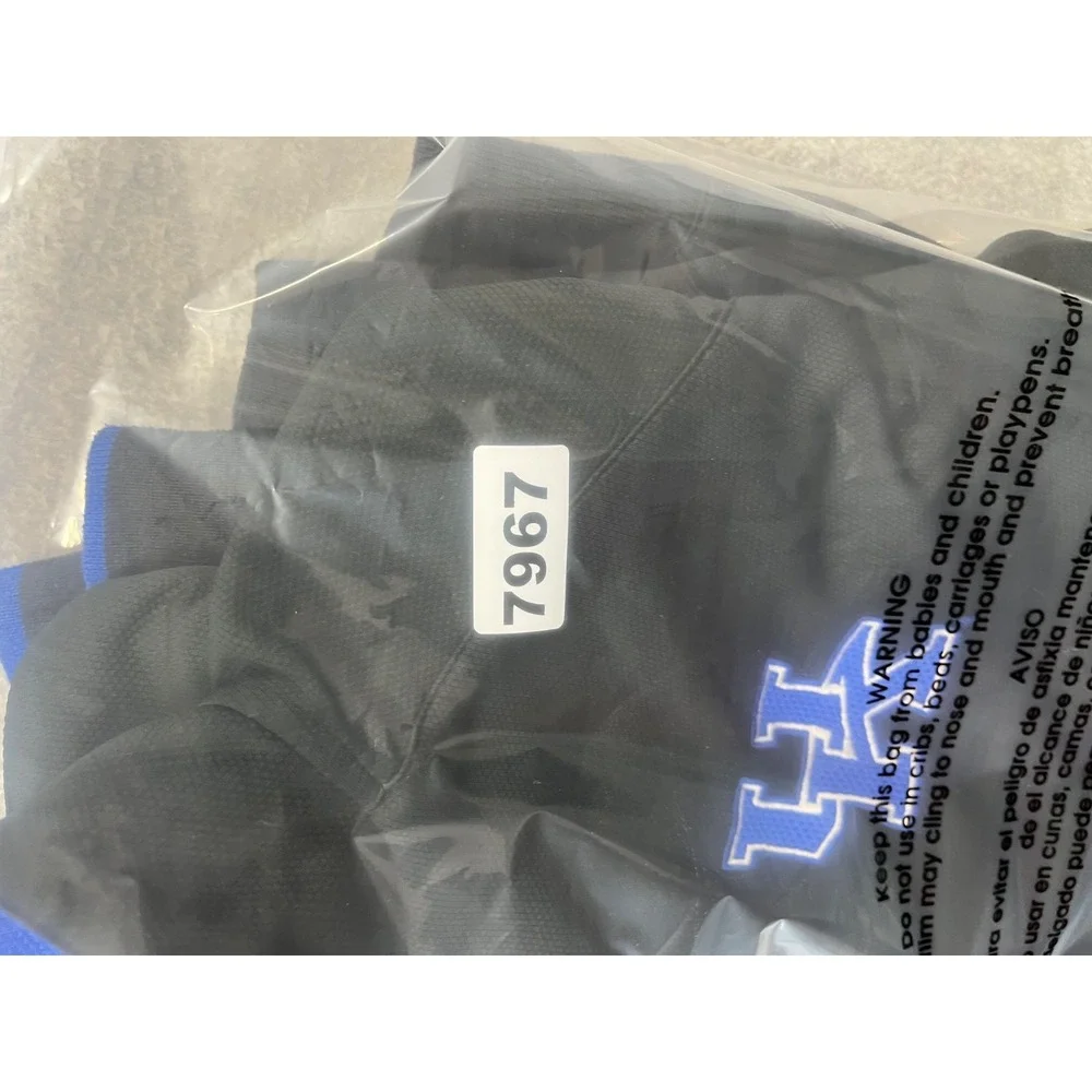 Nike vintage university